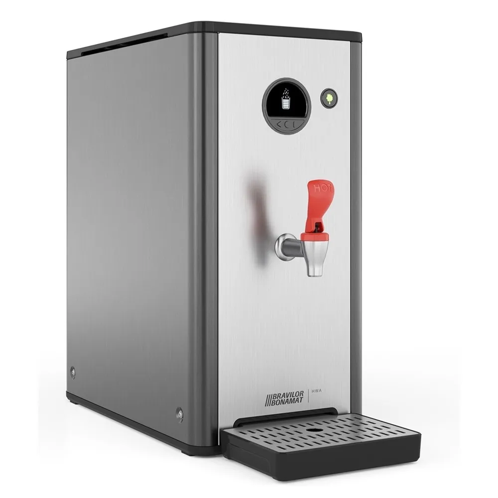 Distributeur de boissons chaudes BRAVILOR BONOMAT 8.060.150.31002