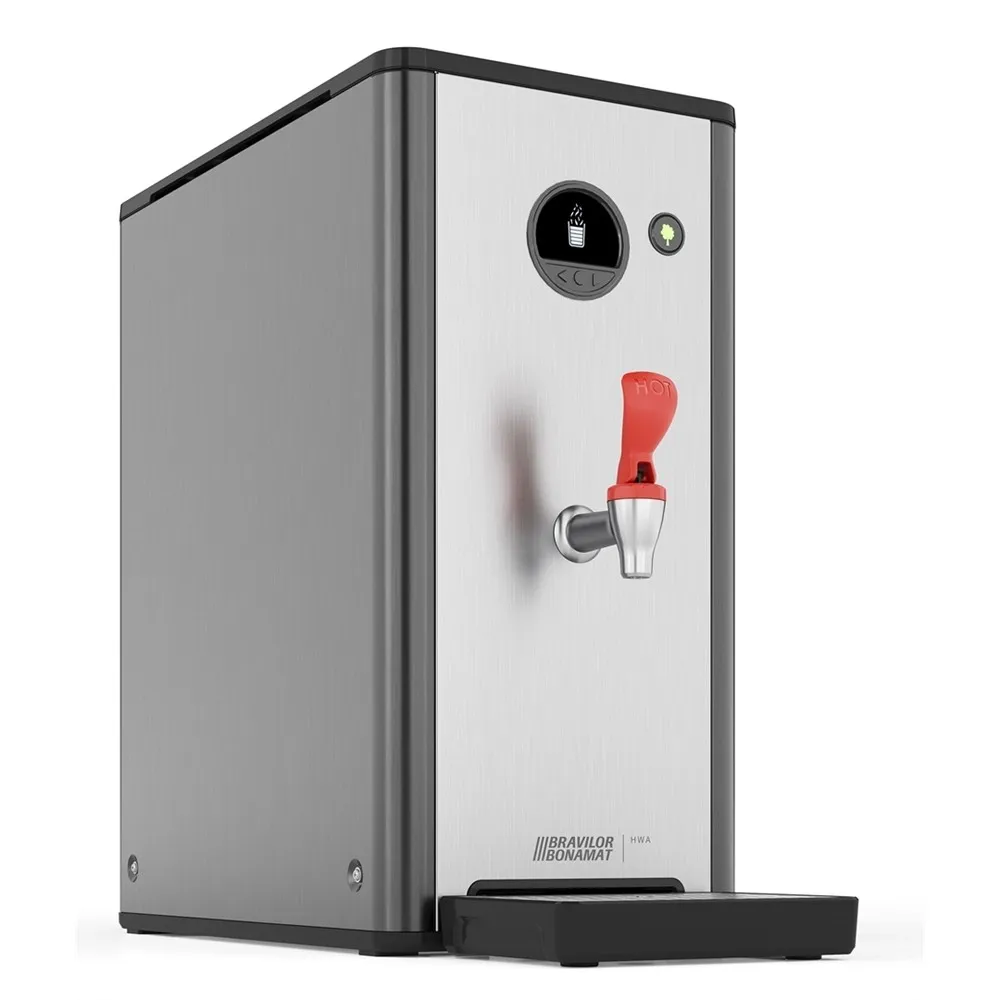 Distributeur de boissons chaudes BRAVILOR BONOMAT 8.060.150.31002