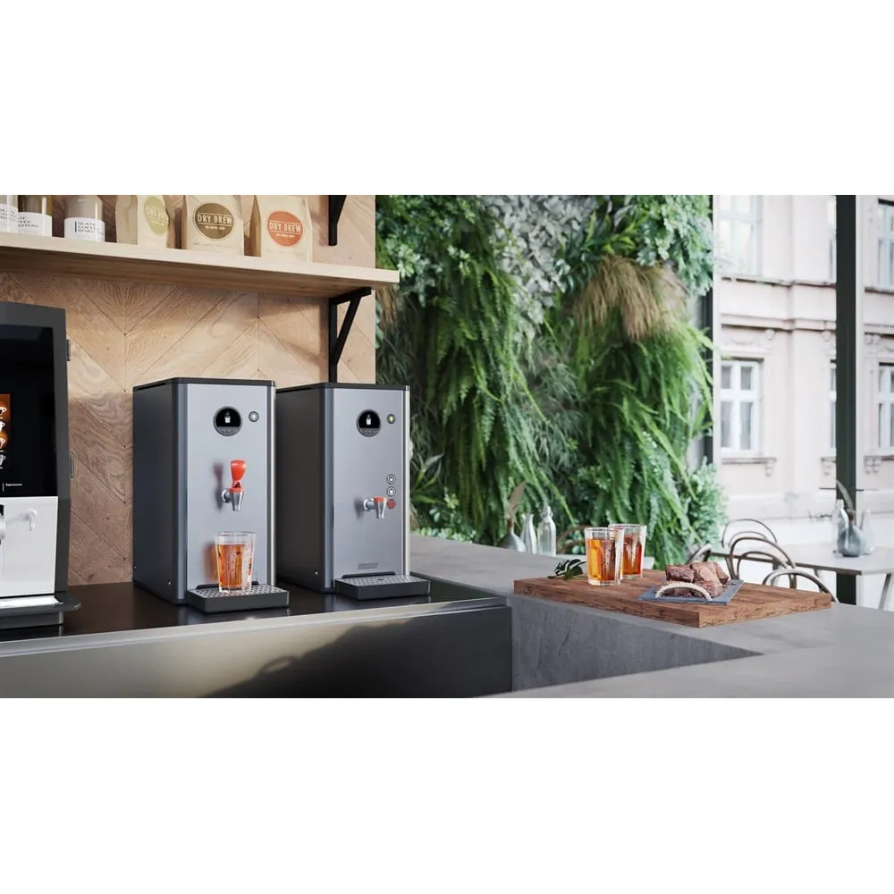Distributeur de boissons chaudes BRAVILOR BONOMAT 8.060.150.31002