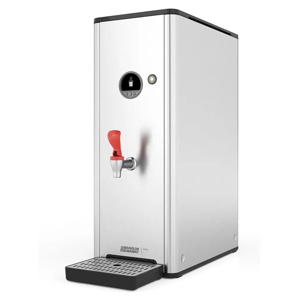 Distributeur de boissons chaudes BRAVILOR BONOMAT 8.060.190.31002