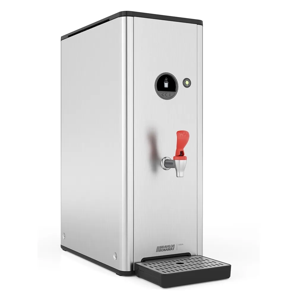 Distributeur de boissons chaudes BRAVILOR BONOMAT 8.060.190.31002