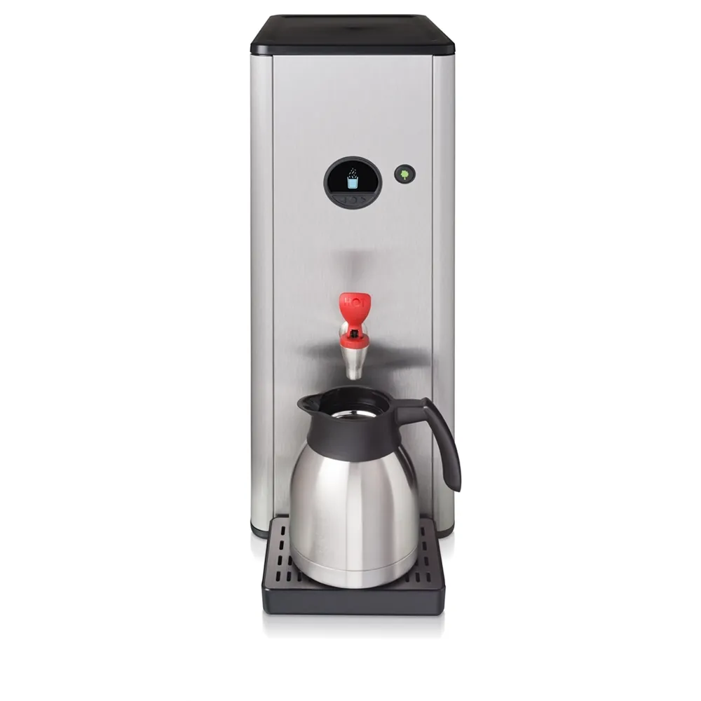 Distributeur de boissons chaudes BRAVILOR BONOMAT 8.060.190.31002