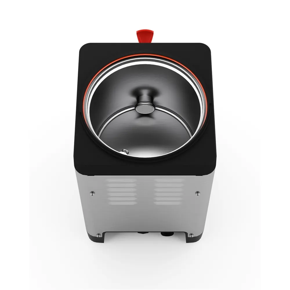 Distributeur de boissons chaudes BRAVILOR BONOMAT 8.060.350.31002
