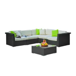 Ensemble de salon Bello Giardino ZO.004.007-Splendido