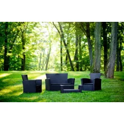 Ensemble de salon Bello Giardino ZO.014.007-Unico