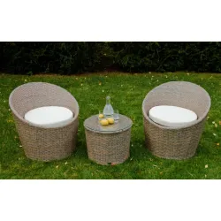 Ensemble de salon Bello Giardino ZO.016.001-Modico