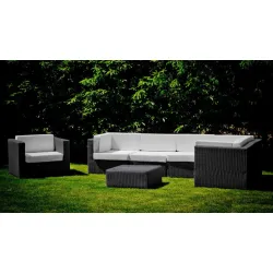 Ensemble de salon Bello Giardino ZO.023.001-Altro