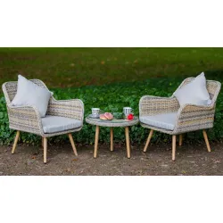 Ensemble de salon Bello Giardino ZO.043.120-Belicco