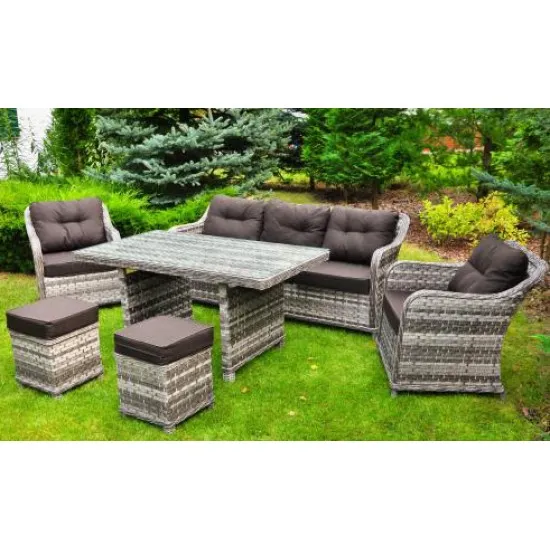 Mobilier de jardin Bello Giardino