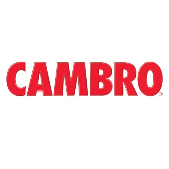 BOÎTES THERMIQUES CAMBRO