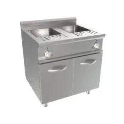 Cuiseur à pâtes CASTA L7/KPE2V80