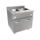 Cuiseur à pâtes CASTA L7/KPE2V80