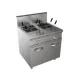 Cuiseur à pâtes CASTA L7/KPE2V80