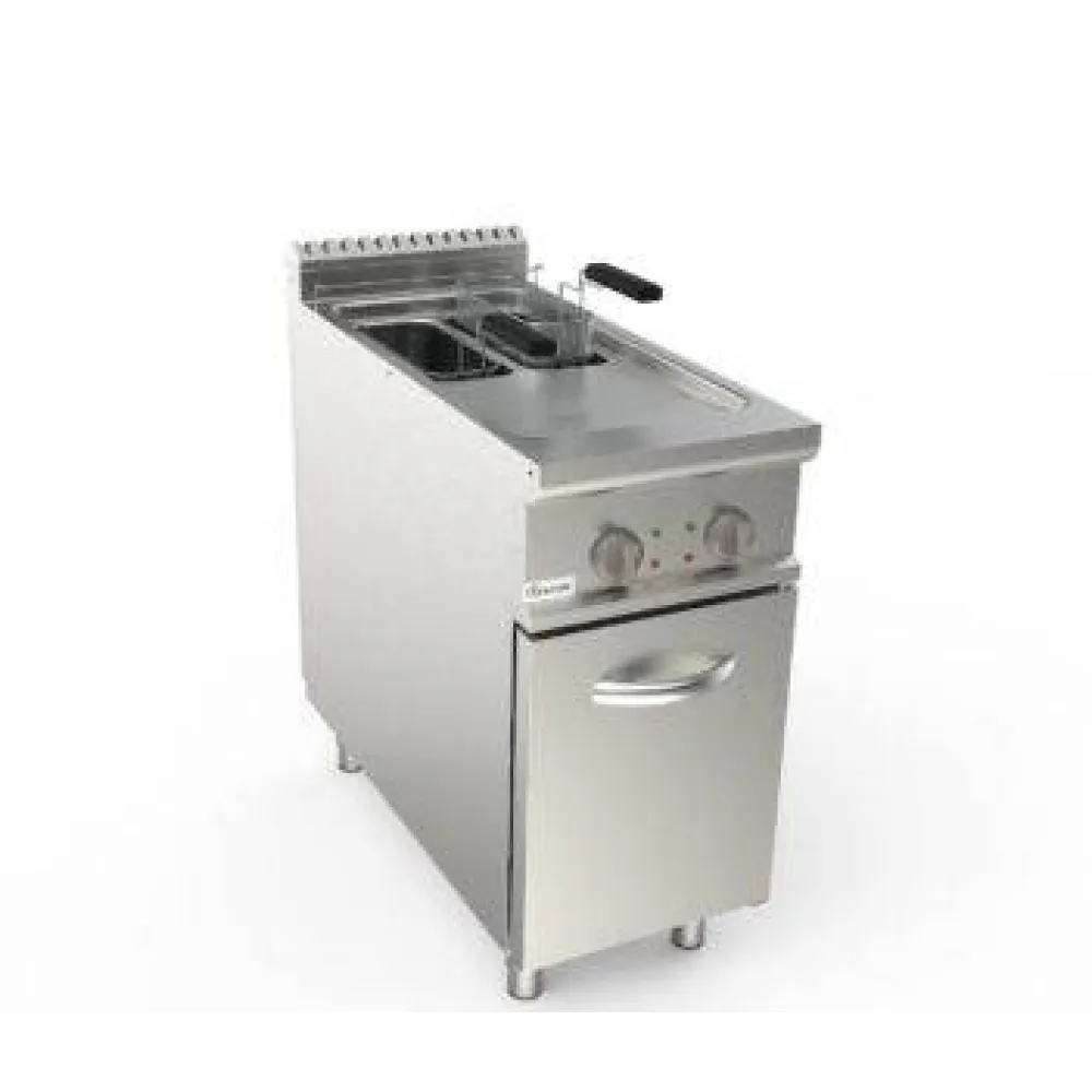 Friteuse électrique CASTA L9/FRE2V8