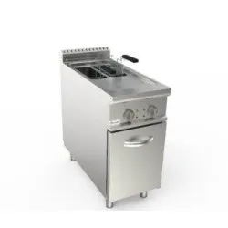 Friteuse électrique CASTA L9/FRE2V8