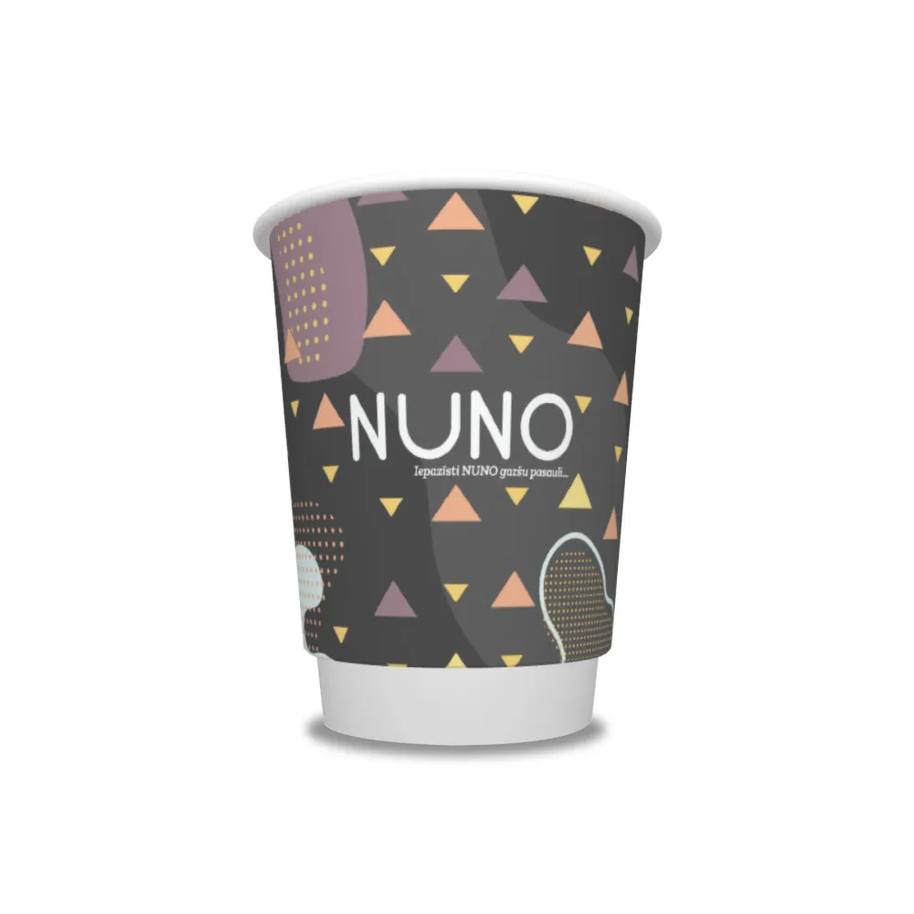 Tasse à café BHS-HoReCa 12oz-VK1