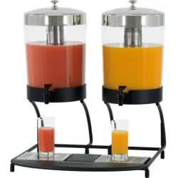 Équipement pour boissons froides Casselin CDJ82