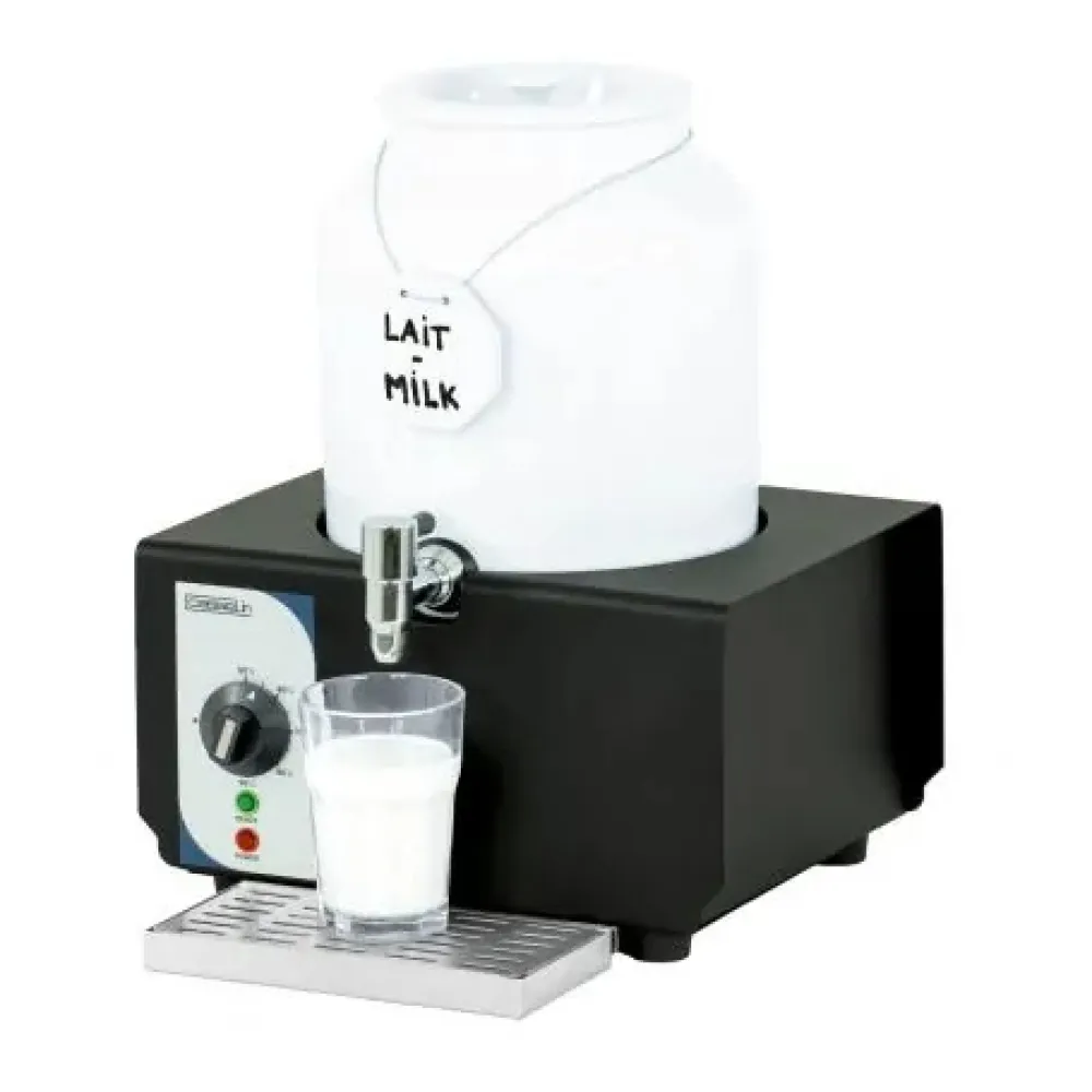 Percolateur et chauffe-eau Casselin CDLPC10
