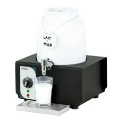 Percolateur et chauffe-eau Casselin CDLPC10
