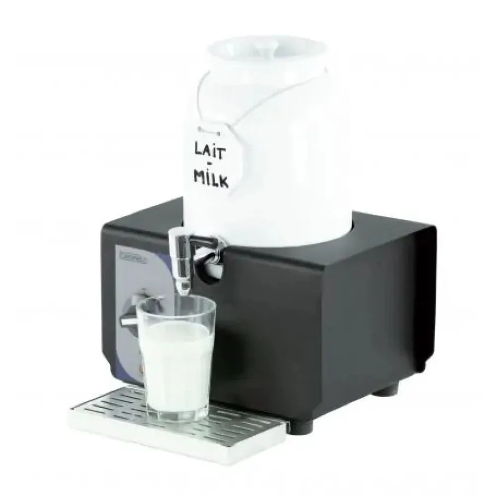 Percolateur et chauffe-eau Casselin CDLPC4