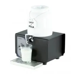 Percolateur et chauffe-eau Casselin CDLPC4