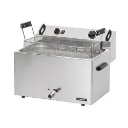 Friteuse électrique Casselin CFB16