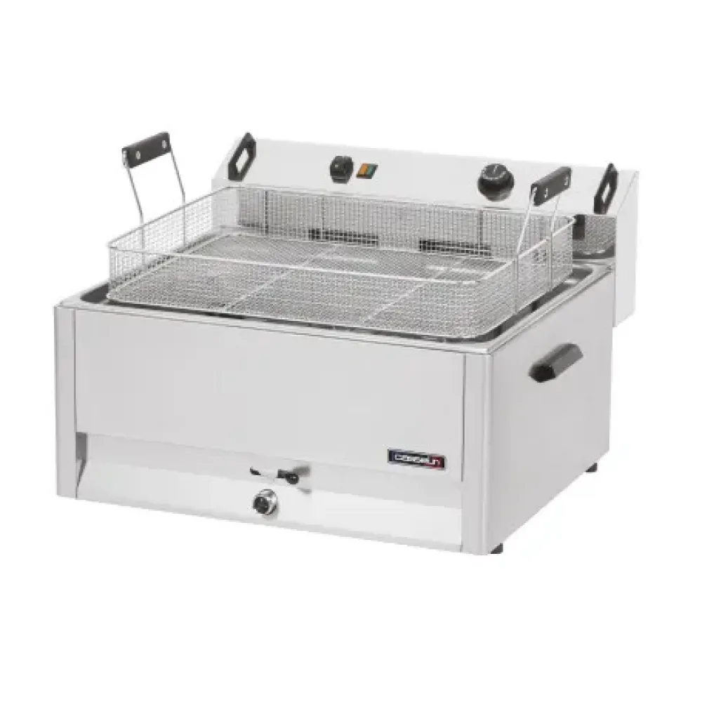Friteuse électrique Casselin CFB30