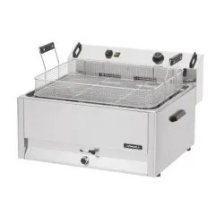 Friteuse électrique Casselin CFB30