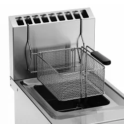 Friteuse gaz Casselin CFG10