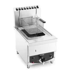 Friteuse gaz Casselin CFG10