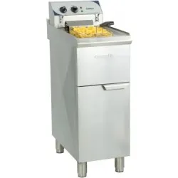Friteuse électrique Casselin CFP10TC
