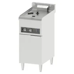 Friteuse électrique Casselin CFP16B