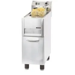 Friteuse électrique Casselin CFP13