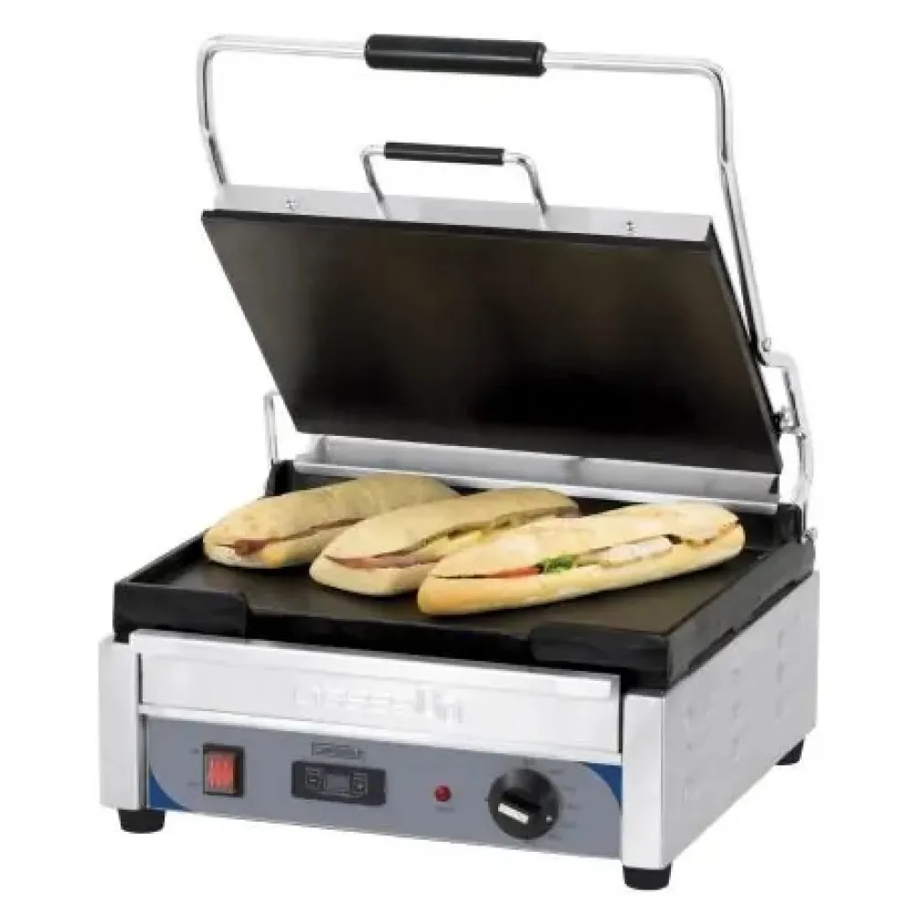 Grill de contact Casselin CGPLLGPT