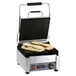 Grill de contact Casselin CGPLLPPT