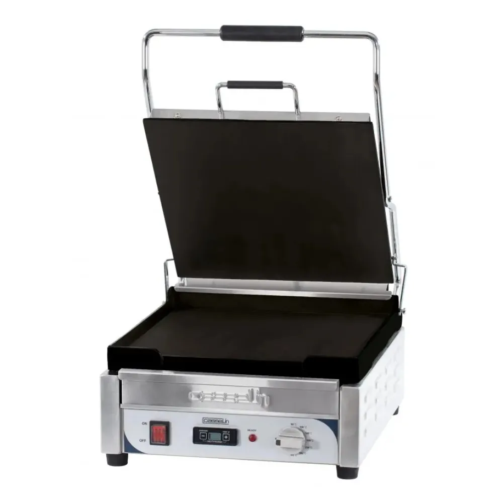 Grill de contact Casselin CGPLLXLPT