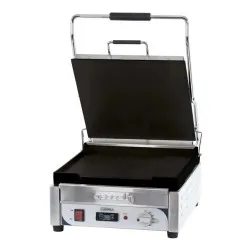 Grill de contact Casselin CGPLLXLPT