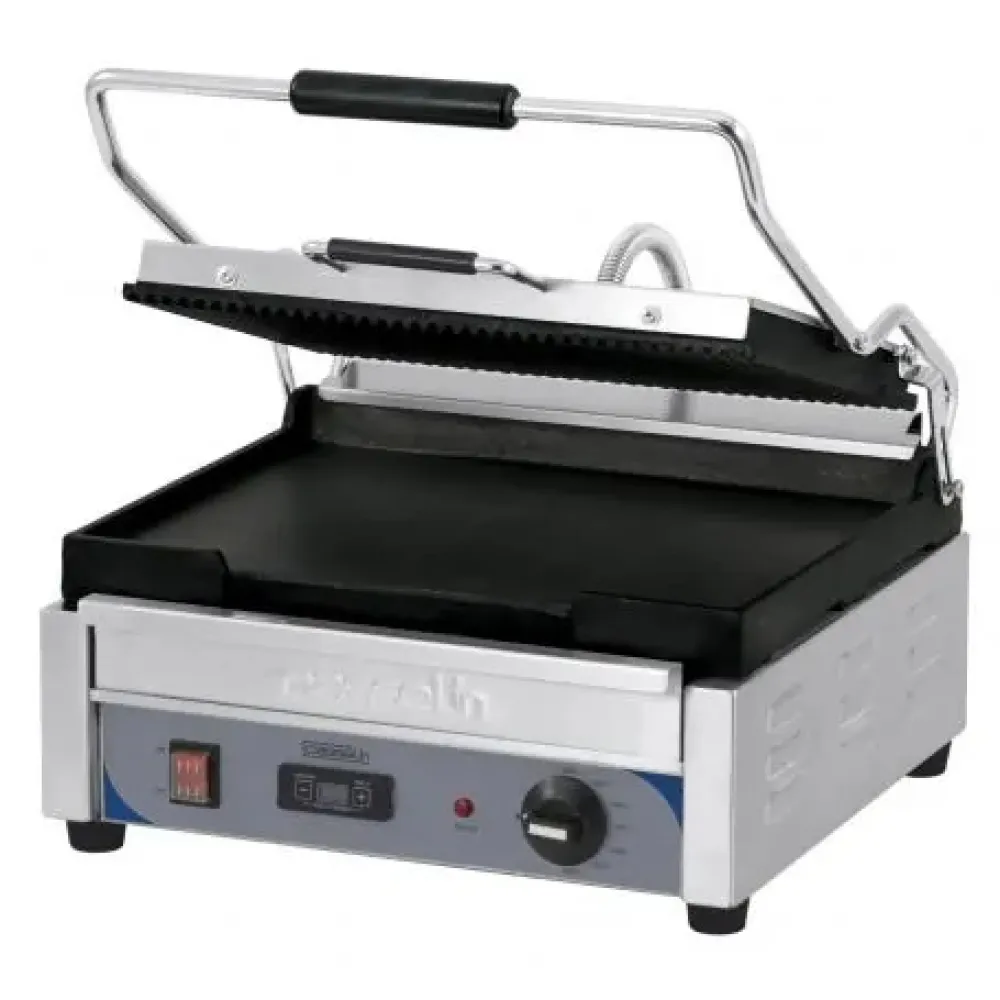Grill de contact Casselin CGPRLGPT