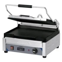 Grill de contact Casselin CGPRLGPT
