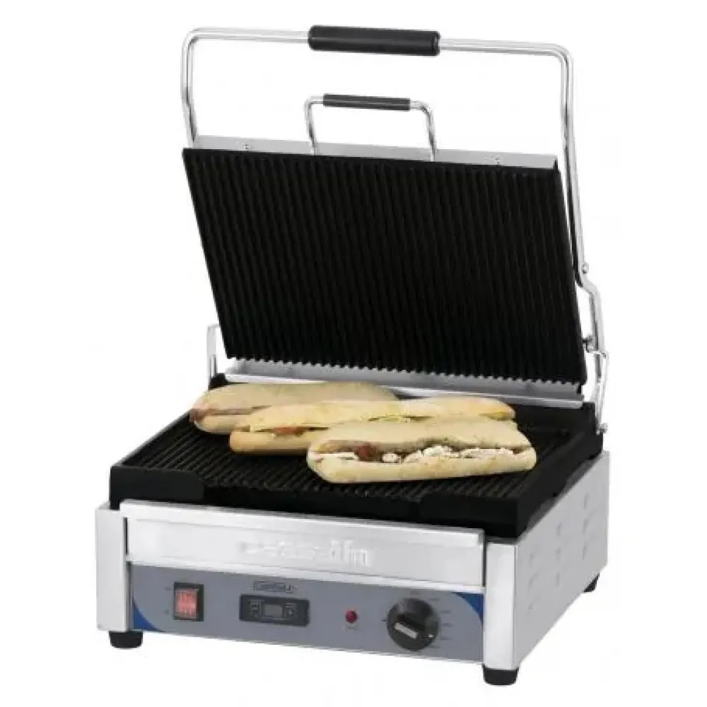Grill de contact Casselin CGPRRGPT