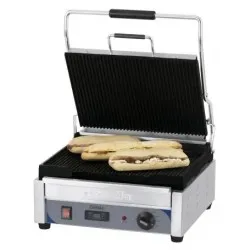 Grill de contact Casselin CGPRRGPT