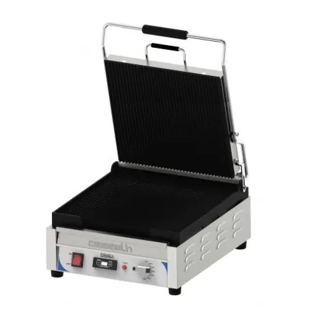 Grill de contact Casselin CGPRRXLPT