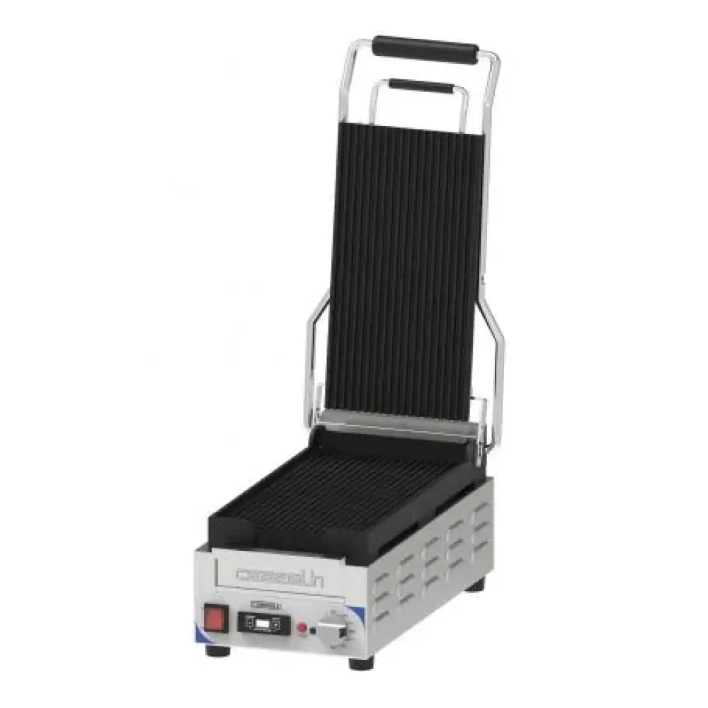 Grill de contact Casselin CGPRRXSPT