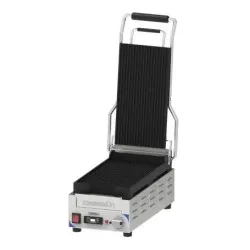 Grill de contact Casselin CGPRRXSPT