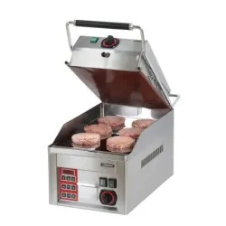 Grill de contact Casselin CGRCB