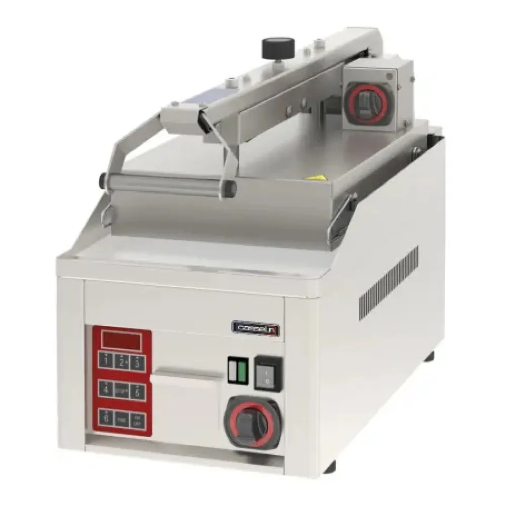 Grill de contact Casselin CGRCAB