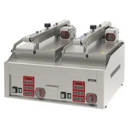 Grill de contact Casselin CGRCAD