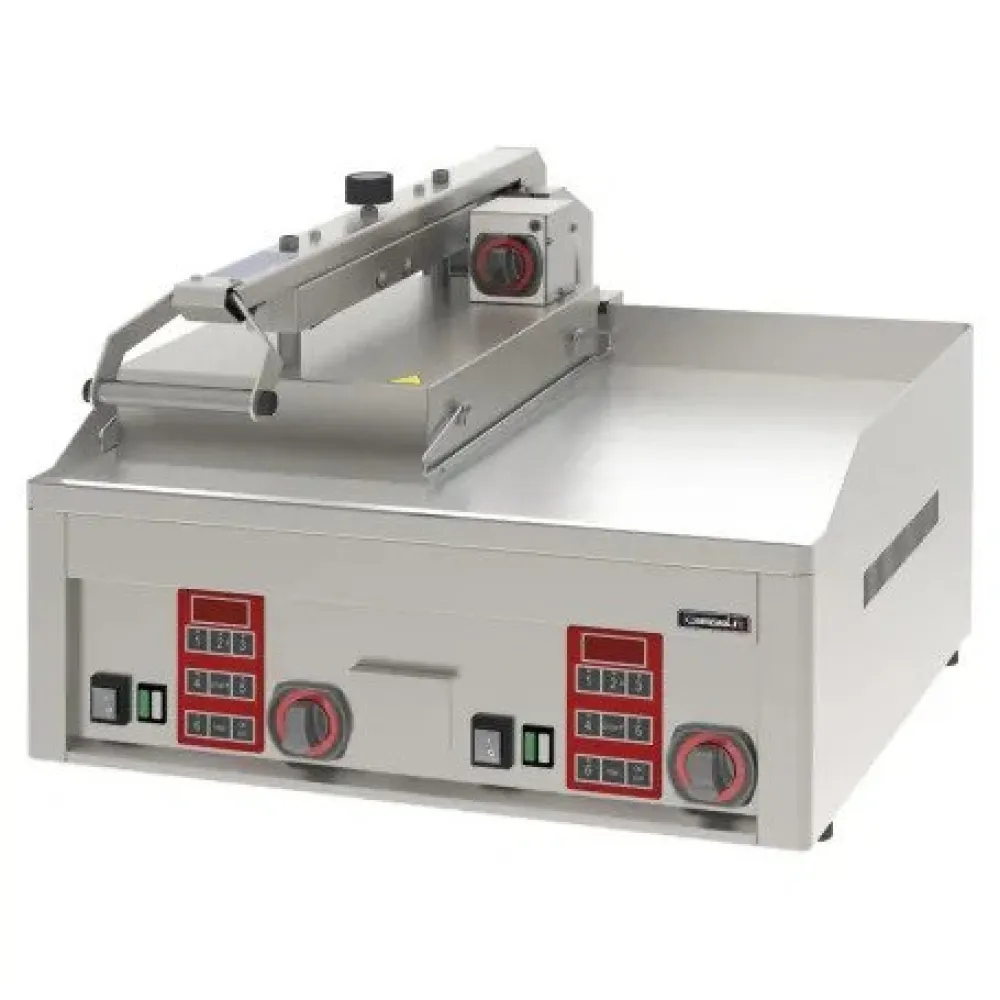 Grill de contact Casselin CGRCAD1R