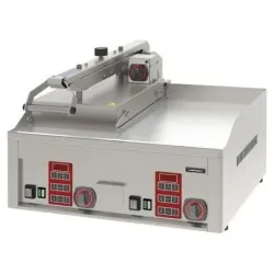 Grill de contact Casselin CGRCAD1R