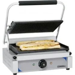 Grill de contact Casselin CGPRL